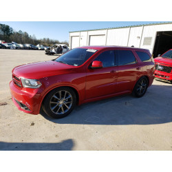2014 DODGE DURANGO