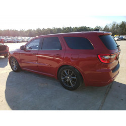 2014 DODGE DURANGO
