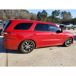 2014 DODGE DURANGO