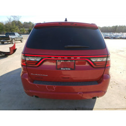 2014 DODGE DURANGO