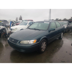 1998 TOYOTA CAMRY
