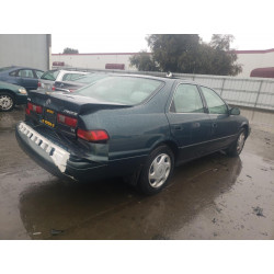 1998 TOYOTA CAMRY
