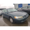 1998 TOYOTA CAMRY