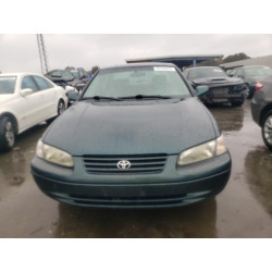 1998 TOYOTA CAMRY