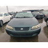 1998 TOYOTA CAMRY
