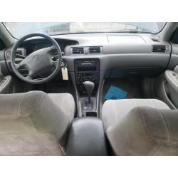 1998 TOYOTA CAMRY