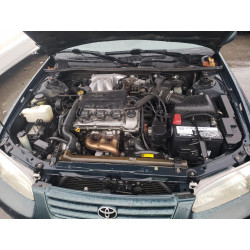 1998 TOYOTA CAMRY