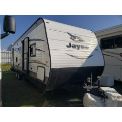 2017 JAYCO JAY FLIGHT