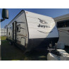2017 JAYCO JAY FLIGHT