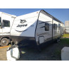 2017 JAYCO JAY FLIGHT