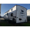2017 JAYCO JAY FLIGHT