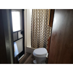 2017 JAYCO JAY FLIGHT