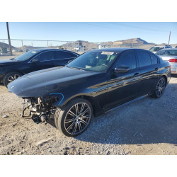 2020 BMW 5 SERIES