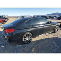 2020 BMW 5 SERIES