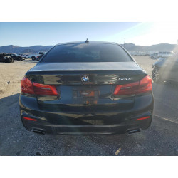 2020 BMW 5 SERIES