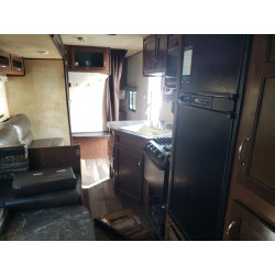 2017 JAYCO JAY FLIGHT