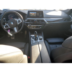 2020 BMW 5 SERIES