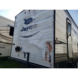 2017 JAYCO JAY FLIGHT