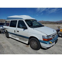 1995 DODGE CARAVAN