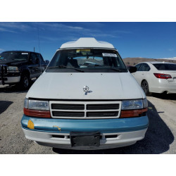 1995 DODGE CARAVAN