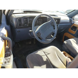 1995 DODGE CARAVAN