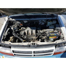 1995 DODGE CARAVAN
