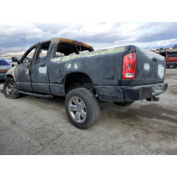 2003 DODGE RAM 1500