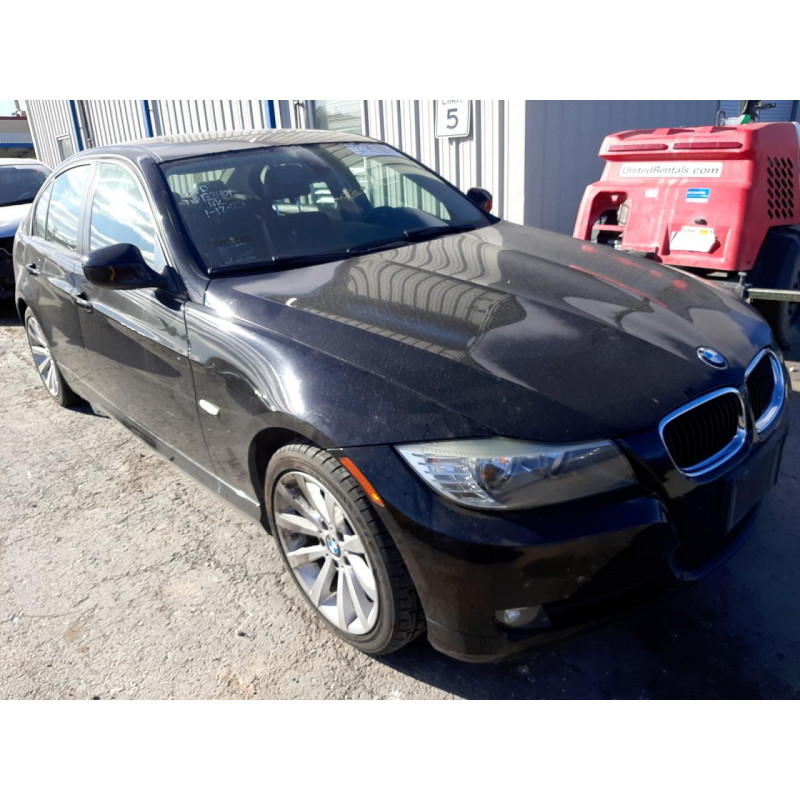 2011 BMW 3 SERIES