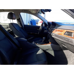 2011 BMW 3 SERIES