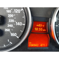 2011 BMW 3 SERIES