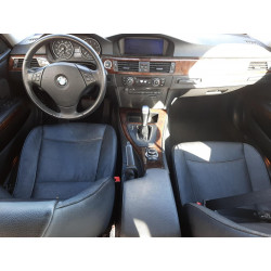 2011 BMW 3 SERIES
