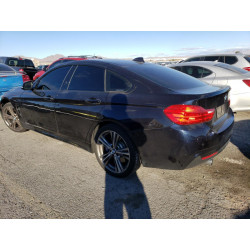 2015 BMW 4 SERIES