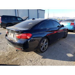 2015 BMW 4 SERIES