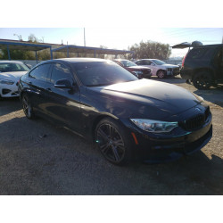 2015 BMW 4 SERIES