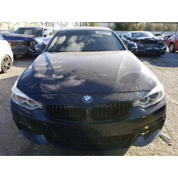 2015 BMW 4 SERIES