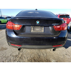 2015 BMW 4 SERIES