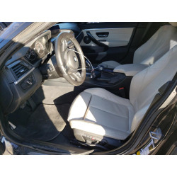 2015 BMW 4 SERIES