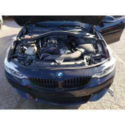 2015 BMW 4 SERIES