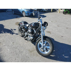 2013 HARLEY-DAVIDSON SPRTSTR120