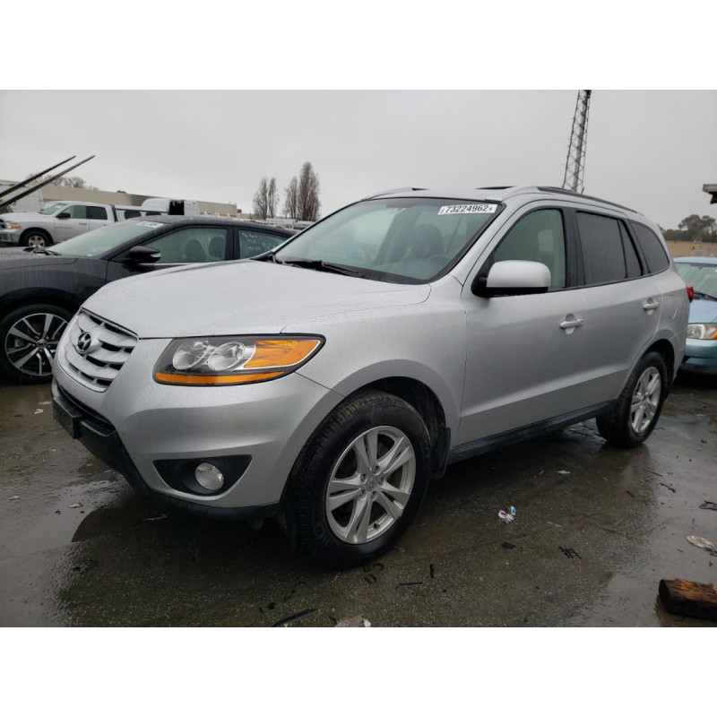 2011 HYUNDAI SANTA FE