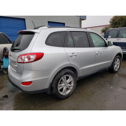 2011 HYUNDAI SANTA FE