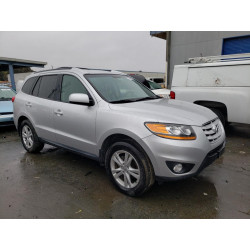 2011 HYUNDAI SANTA FE