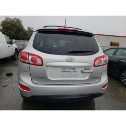 2011 HYUNDAI SANTA FE