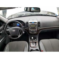 2011 HYUNDAI SANTA FE
