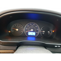2011 HYUNDAI SANTA FE