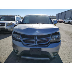 2019 DODGE JOURNEY