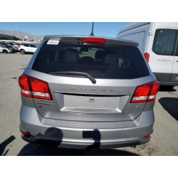 2019 DODGE JOURNEY