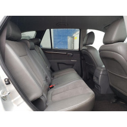 2011 HYUNDAI SANTA FE