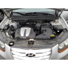 2011 HYUNDAI SANTA FE