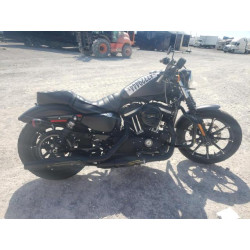2020 HARLEY-DAVIDSON XL883 N 1HD4LE212LB433564 47729444